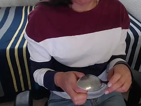 Negritatata online show from November 19, 12:05 pm