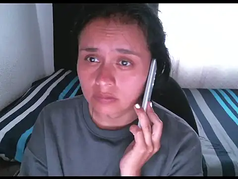 Negritatata online show from April 18, 10:21 pm