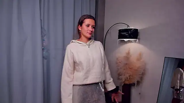 KeshaRachi online show from November 8, 1:06 am