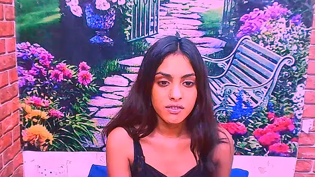 IndianPretty1 online show from November 27, 7:38 pm