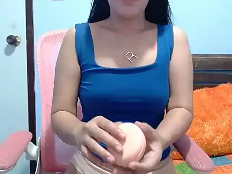 Skinny Jean18xxx online show from March 18, 10:24 pm