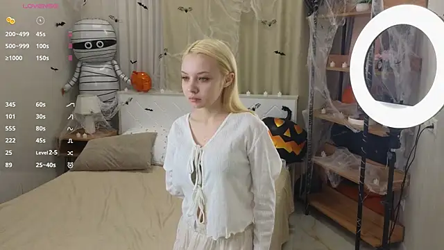 IraYounce online show from November 4, 1:05 am