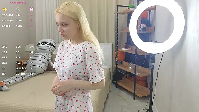 IraYounce online show from November 7, 1:05 am