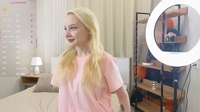 IraYounce online show from November 12, 1:06 am