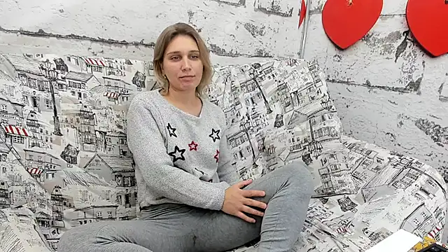 Tenderly Sophie online show from October 22, 6:02 am