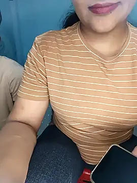 CoupleShow 432 online show from November 23, 1:44 pm