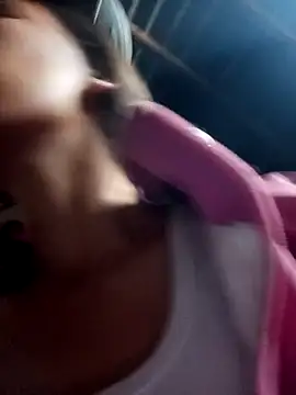 Karin-n online show from October 30, 1:18 am