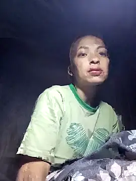 Karin-n online show from October 30, 8:53 pm