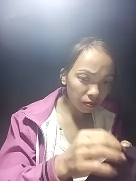 Karin-n online show from November 3, 2:02 am