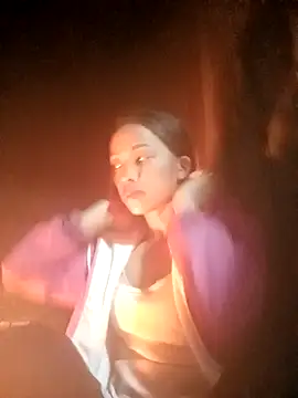 Karin-n online show from November 4, 9:58 pm