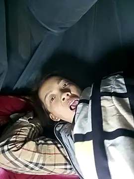 Karin-n online show from November 23, 9:36 pm