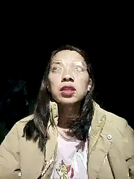 Karin-n online show from November 26, 10:11 pm