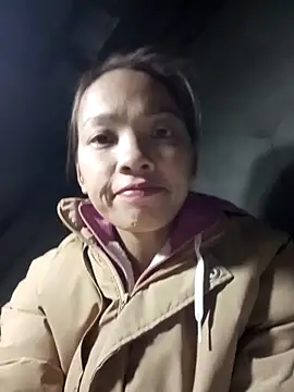 Karin-n online show from November 29, 1:41 am