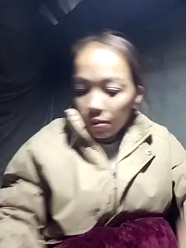 Karin-n online show from December 2, 2:06 am