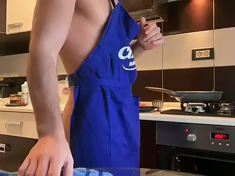 Snapshot of GitanoBoy chatting on October 29, 8:05 am GitanoBoy online show from October 29, 8:05 am