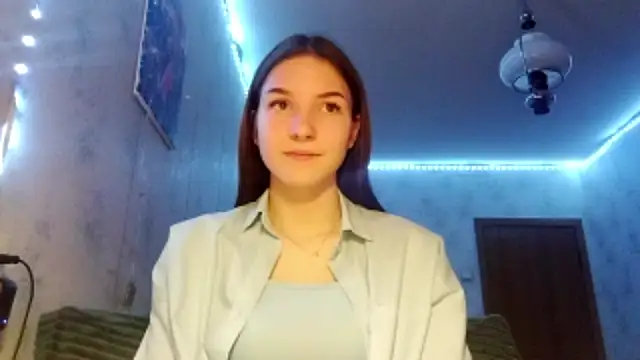 Beauty miIa online show from October 24, 4:36 pm