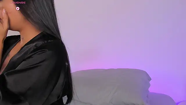 Sophie Duarte online show from June 2, 12:34 am