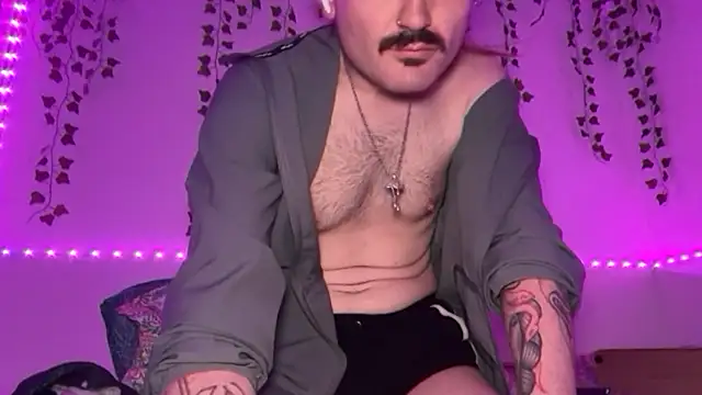 Gander At Xander online show from October 21, 11:27 pm