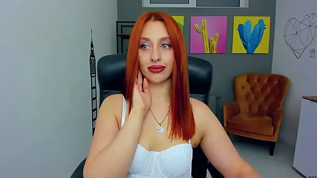 Snapshot of ZoeBurton chatting on May 2, 8:14 pm ZoeBurton online show from May 2, 8:14 pm