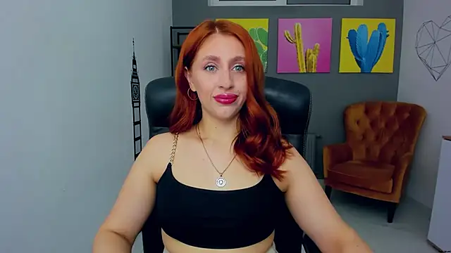 Snapshot of ZoeBurton chatting on May 10, 8:25 pm ZoeBurton online show from May 10, 8:25 pm