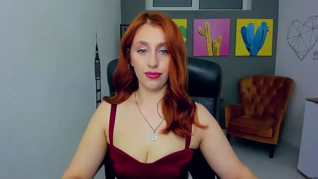 Snapshot of ZoeBurton chatting on May 17, 8:27 pm ZoeBurton online show from May 17, 8:27 pm
