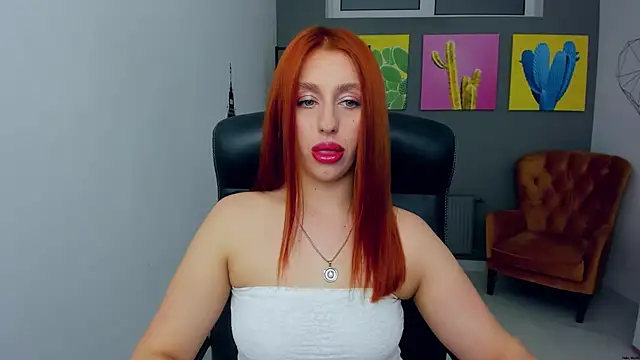 Snapshot of ZoeBurton chatting on May 18, 8:25 pm ZoeBurton online show from May 18, 8:25 pm