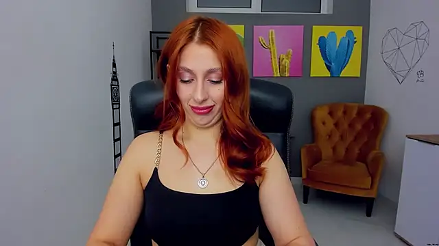 Snapshot of ZoeBurton chatting on May 26, 8:27 pm ZoeBurton online show from May 26, 8:27 pm