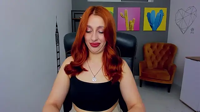 Snapshot of ZoeBurton chatting on June 3, 8:25 pm ZoeBurton online show from June 3, 8:25 pm