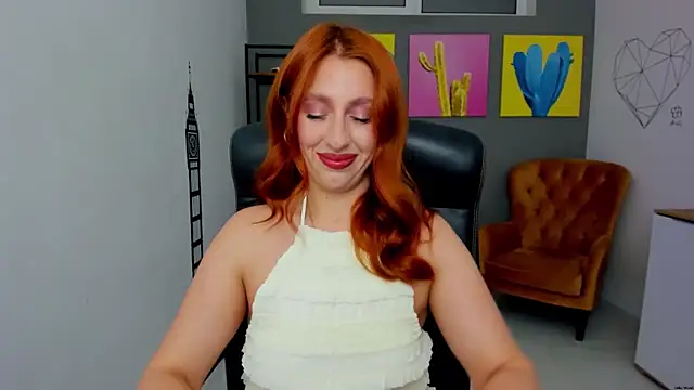 Snapshot of ZoeBurton chatting on June 7, 8:23 pm ZoeBurton online show from June 7, 8:23 pm