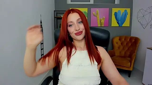 Snapshot of ZoeBurton chatting on June 13, 8:18 pm ZoeBurton online show from June 13, 8:18 pm