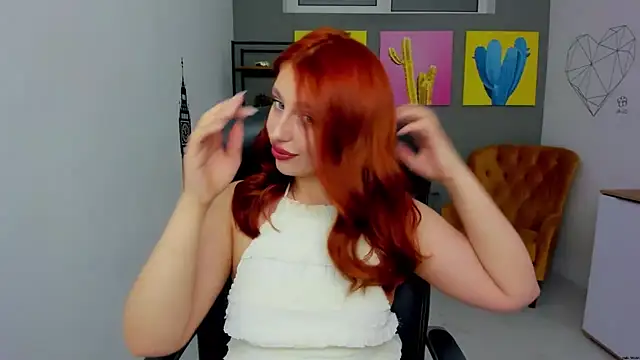 Snapshot of ZoeBurton chatting on June 21, 8:22 pm ZoeBurton online show from June 21, 8:22 pm