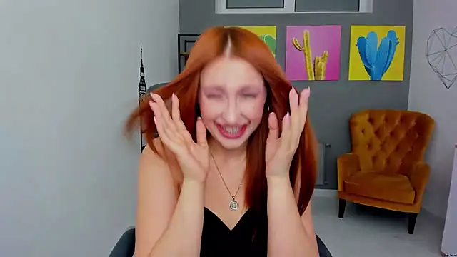 Snapshot of ZoeBurton chatting on July 25, 8:28 pm ZoeBurton online show from July 25, 8:28 pm