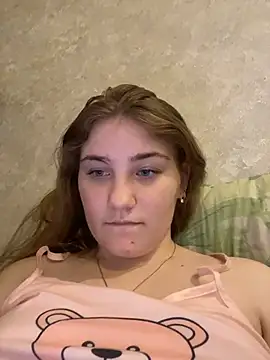 Emily Sweety   online show from October 25, 10:45 am