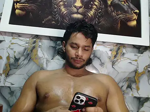 Rigel paxs online show from November 6, 6:09 pm