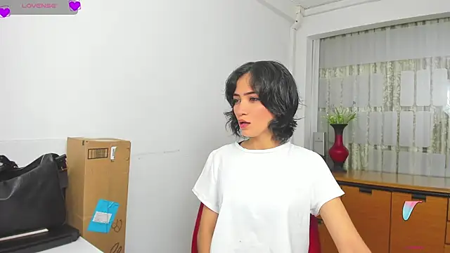 chloehanna online show from November 16, 2:22 pm