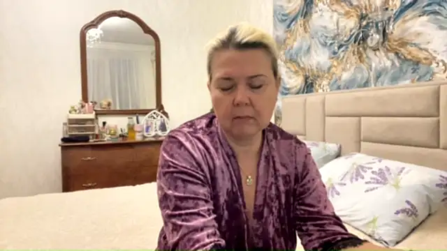 Galatea 2025 online show from April 17, 5:05 pm