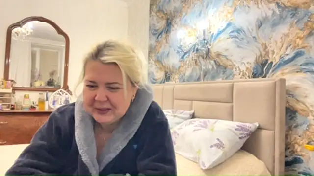 Galatea 2025 online show from April 20, 5:05 pm