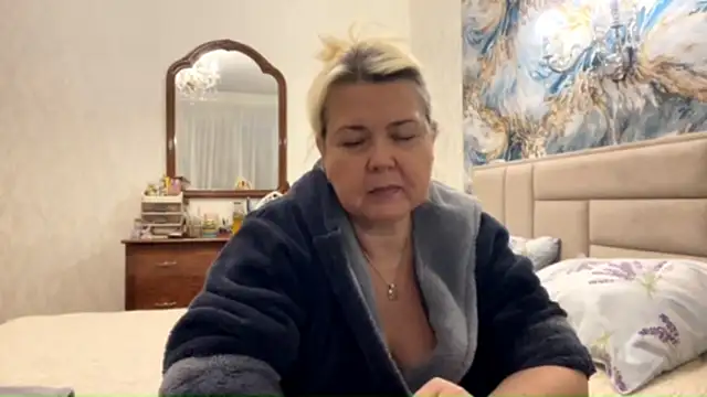 Galatea 2025 online show from April 21, 5:17 pm