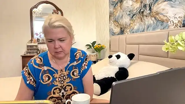 Galatea 2025 online show from May 25, 4:57 pm