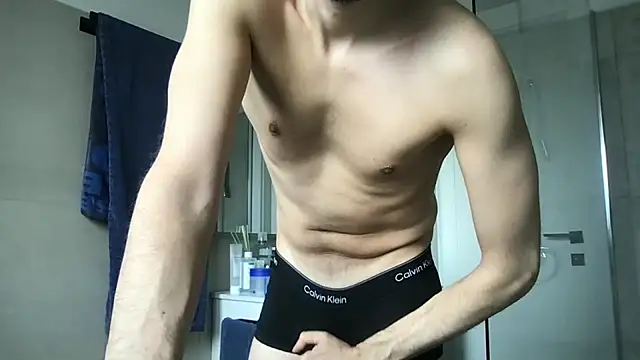 LukaShyGuy online show from February 28, 9:10 am