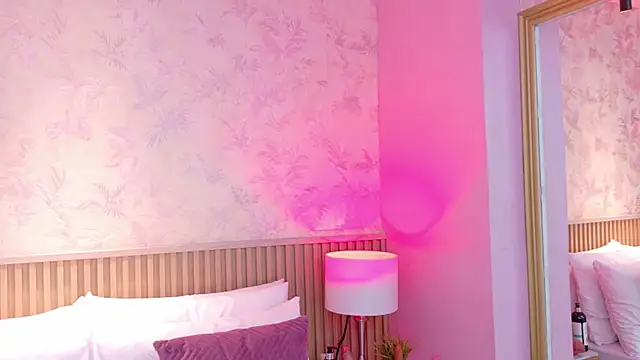 AdelineJhones online show from January 10, 3:14 pm