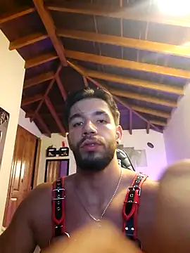 JACKSON STIFLER online show from November 24, 10:09 pm