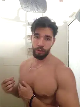 JACKSON STIFLER online show from November 26, 11:50 pm