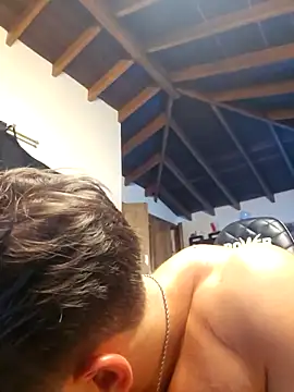 JACKSON STIFLER online show from November 30, 9:08 pm