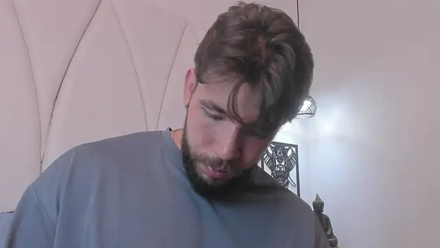 JACKSON STIFLER online show from January 13, 10:26 pm