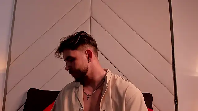 JACKSON STIFLER online show from February 27, 10:32 pm