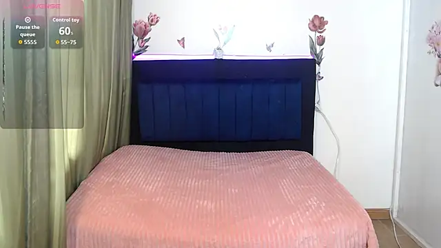 BRYXS1 online show from February 3, 7:08 pm