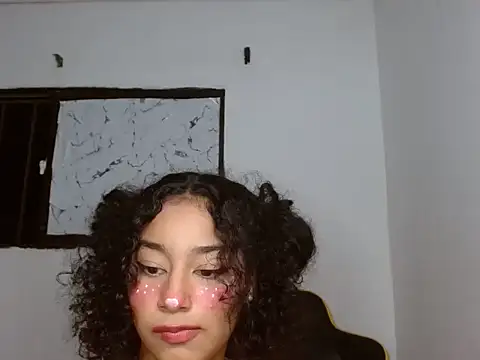 emily stars1 online show from December 2, 7:47 am