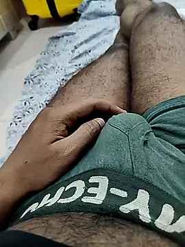 harshkumar0001 online show from November 5, 7:25 pm