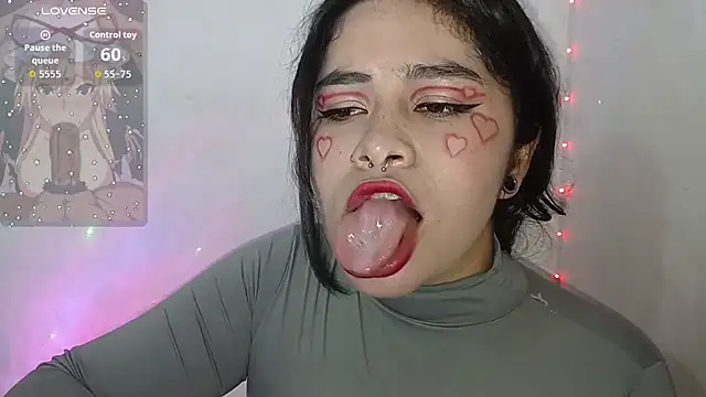 Magic Alicee  online show from February 15, 3:36 am